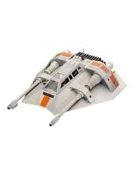 Revell Star Wars Startset Snowspeeder 1:29 Modellbyggsats