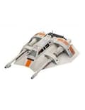 Miniatyrbild 2 av 3: Revell Star Wars Startset Snowspeeder 1:29 Modellbyggsats