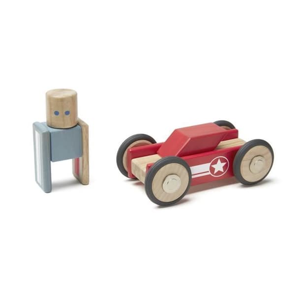 Tegu - Dardevil Magnetic Car
