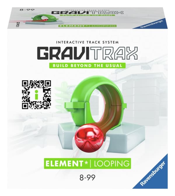 GraviTrax Looping Ravensburger