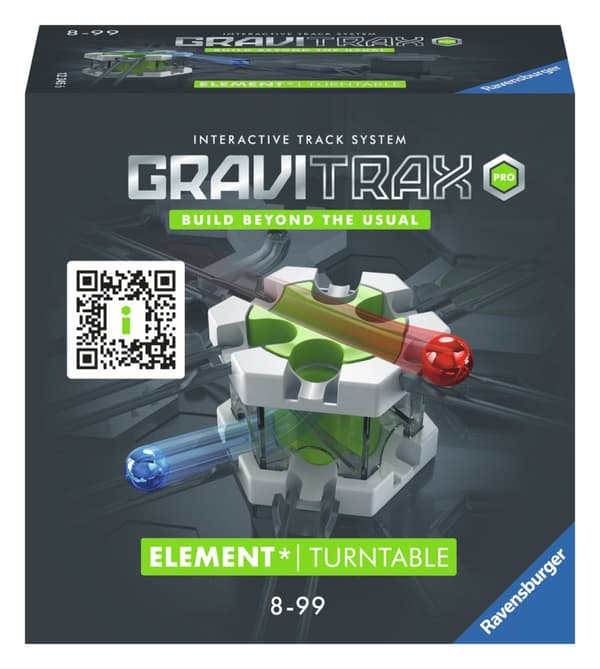 GraviTrax PRO Turntable Ravensburger