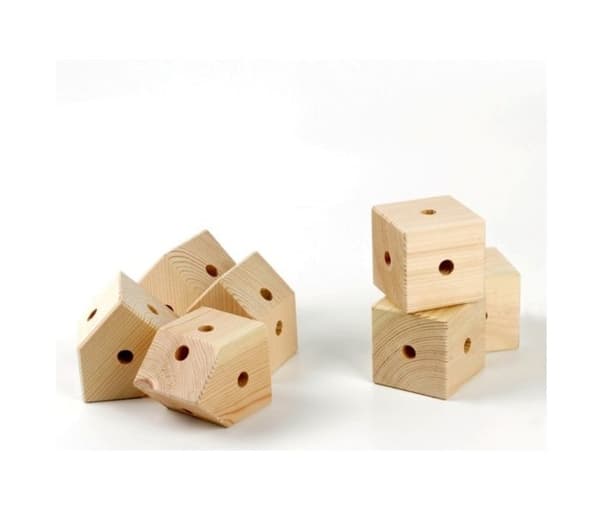 Trigonos - Trigonos Maxi Bio Hejmo