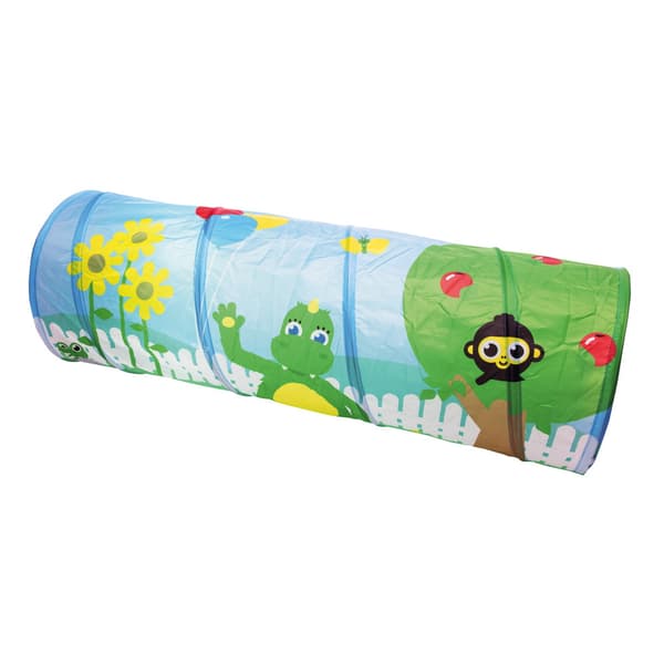 Bolibompa lektunnel
