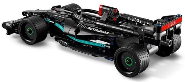 LEGO Mercedes-AMG F1 W14 E Performance Pull-Back