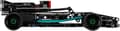 Miniatyrbilde 4 av 7: LEGO Mercedes-AMG F1 W14 E Performance Pull-Back