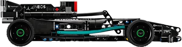 LEGO Mercedes-AMG F1 W14 E Performance Pull-Back