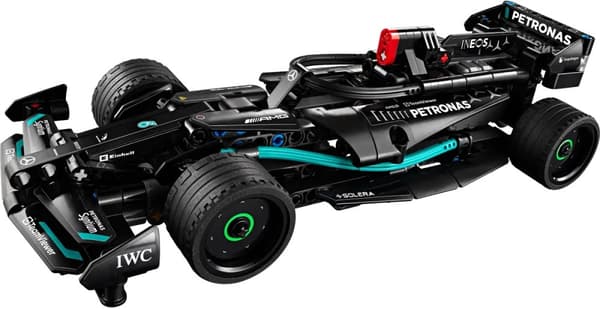 LEGO Mercedes-AMG F1 W14 E Performance Pull-Back