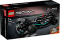 Miniatyrbilde 1 av 7: LEGO Mercedes-AMG F1 W14 E Performance Pull-Back