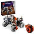 Pikkukuva 1 / 6: LEGO Technic 42178 LT78 Surface Space Loader, äventyrsleksak, utforskningsset