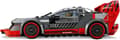 Miniatyrbilde 3 av 8: LEGO Audi S1 E-Tron Quattro Speed Champions