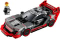 Miniatyrbilde 2 av 8: LEGO Audi S1 E-Tron Quattro Speed Champions