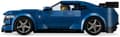 Miniatyrbilde 3 av 7: LEGO Ford Mustang Dark Horse Speed Champions