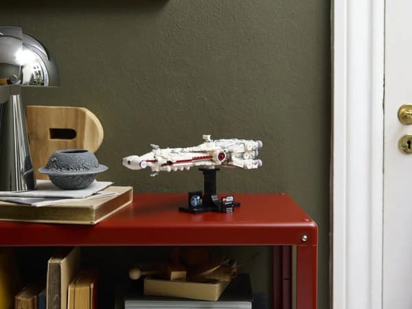 LEGO Star Wars - Tantive IV