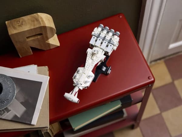 LEGO Star Wars - Tantive IV