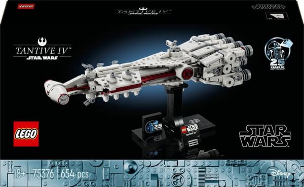 LEGO Star Wars - Tantive IV