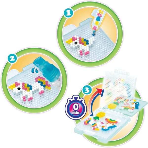 Aquabeads - Star Beads Starter Kit
