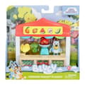 Miniatyrbild 1 av 2: Blueys Farmers Market Lekset