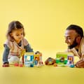 Miniatyrbild 6 av 6: LEGO® DUPLO My Town 10992 Daghemsliv, pedagogisk leksak med 4 minifigurer