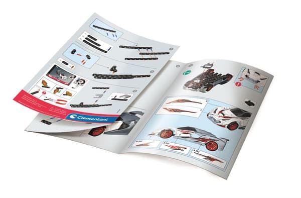 Mechanical Lab Hypercar