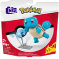Pikkukuva 1 / 2: MEGA Pokémon Medium Character - Squirtle