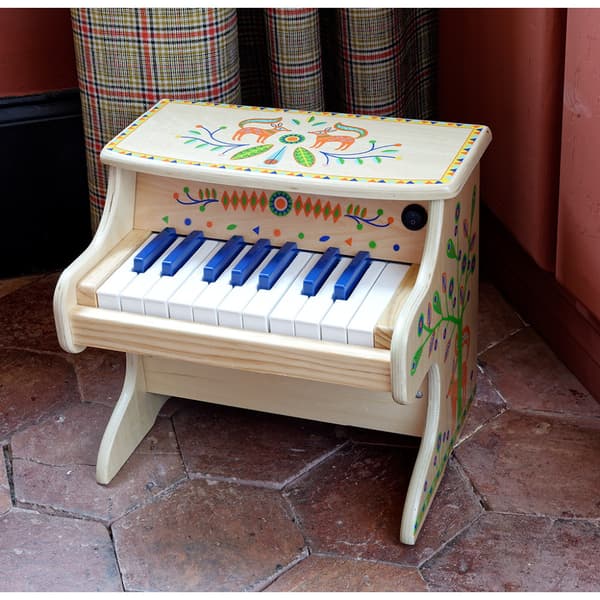Elektroniskt Piano