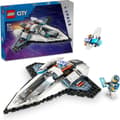 Miniatyrbild 3 av 7: LEGO City Interstellar Spaceship - 60430