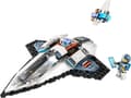 Miniatyrbild 4 av 7: LEGO City Interstellar Spaceship - 60430