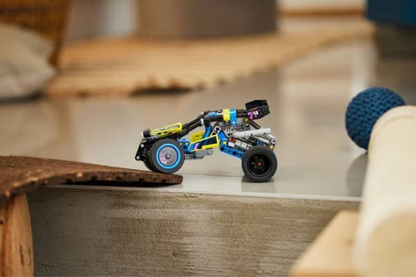 LEGO Technic Offroad Racing Buggy - 42164