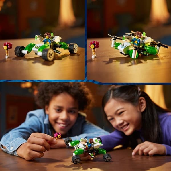 LEGO DREAMZzz Mateos terrængående køretøj - 71471
