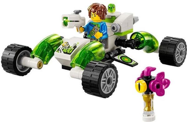 LEGO DREAMZzz Mateos terrængående køretøj - 71471