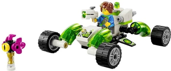 LEGO DREAMZzz Mateos terrængående køretøj - 71471