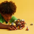 Miniatyrbillede 11 af 11: LEGO City Space Construction Mech - 60428