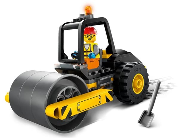 LEGO City Dump Roller - 60401