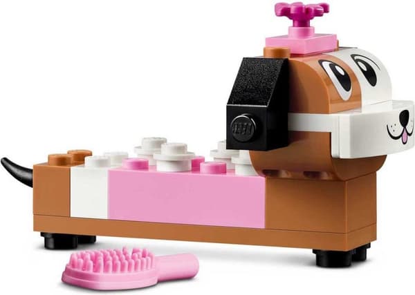 LEGO Classic Creative House - 11034