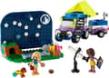 Miniatyrbillede 3 af 10: LEGO Stargazer Camper - 42603
