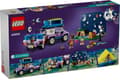Miniatyrbillede 4 af 10: LEGO Stargazer Camper - 42603