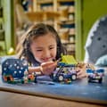 Miniatyrbillede 7 af 10: LEGO Stargazer Camper - 42603
