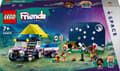 Miniatyrbillede 1 af 10: LEGO Stargazer Camper - 42603