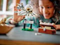 Miniatyrbild 6 av 11: LEGO Harry Potter Hedwig™ på Ligusterlaan 4 - 76425