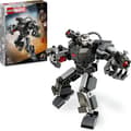 Miniatyrbild 2 av 11: LEGO Marvel War Machine mek pansar - 76277