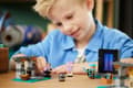 Miniatyrbild 6 av 7: LEGO Minecraft The Weapons Forge - 21252