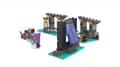Miniatyrbild 2 av 7: LEGO Minecraft The Weapons Forge - 21252