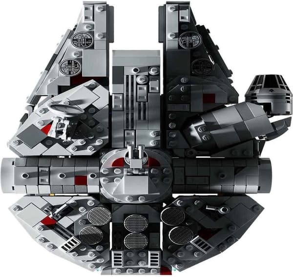 LEGO Star Wars Millennium Falcon™ - 75375