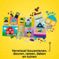 Miniatyrbillede 4 af 11: LEGO Classic Creative House - 11035