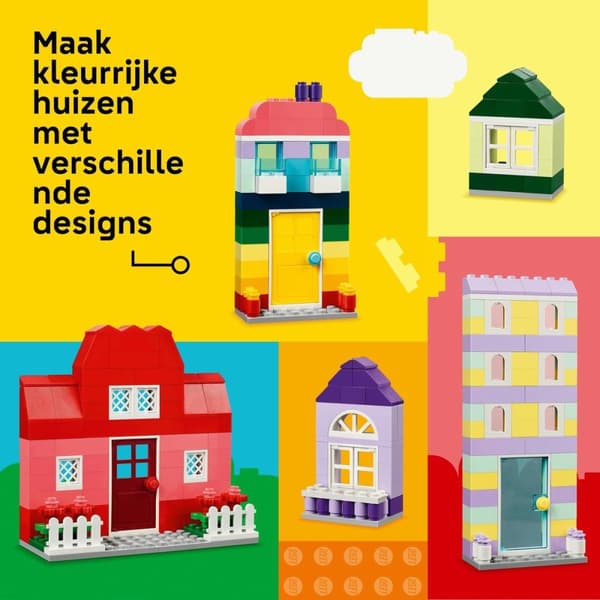 LEGO Classic Creative House - 11035