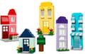 Miniatyrbillede 9 af 11: LEGO Classic Creative House - 11035