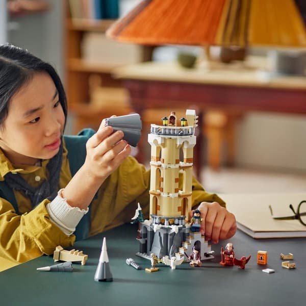 LEGO Harry Potter Hogwarts™ Castle: Owlwing - 76430