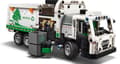 Miniatyrbild 5 av 7: LEGO Technic Mack LR elektrisk sopbil - 42167