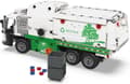 Miniatyrbild 2 av 7: LEGO Technic Mack LR elektrisk sopbil - 42167