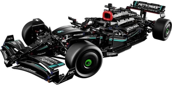 LEGO Technic Mercedes-AMG F1 W14 E Performance - 42171